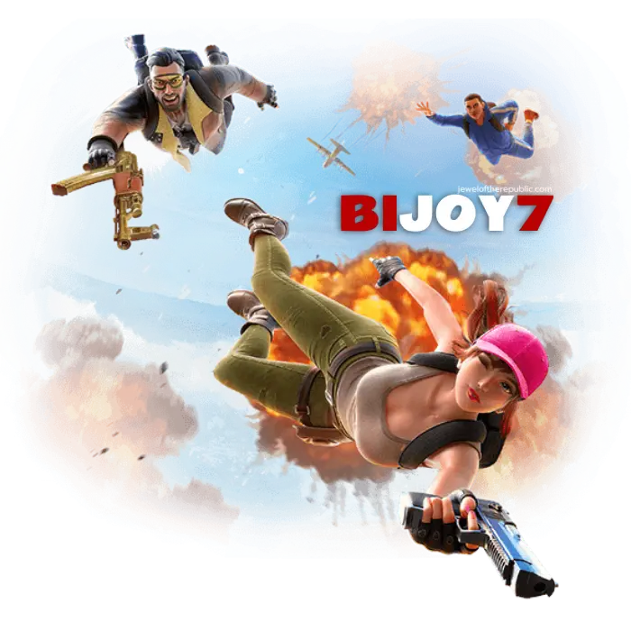 ทดลองbijoy 7